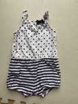 Rampers H&M 74 H&M
