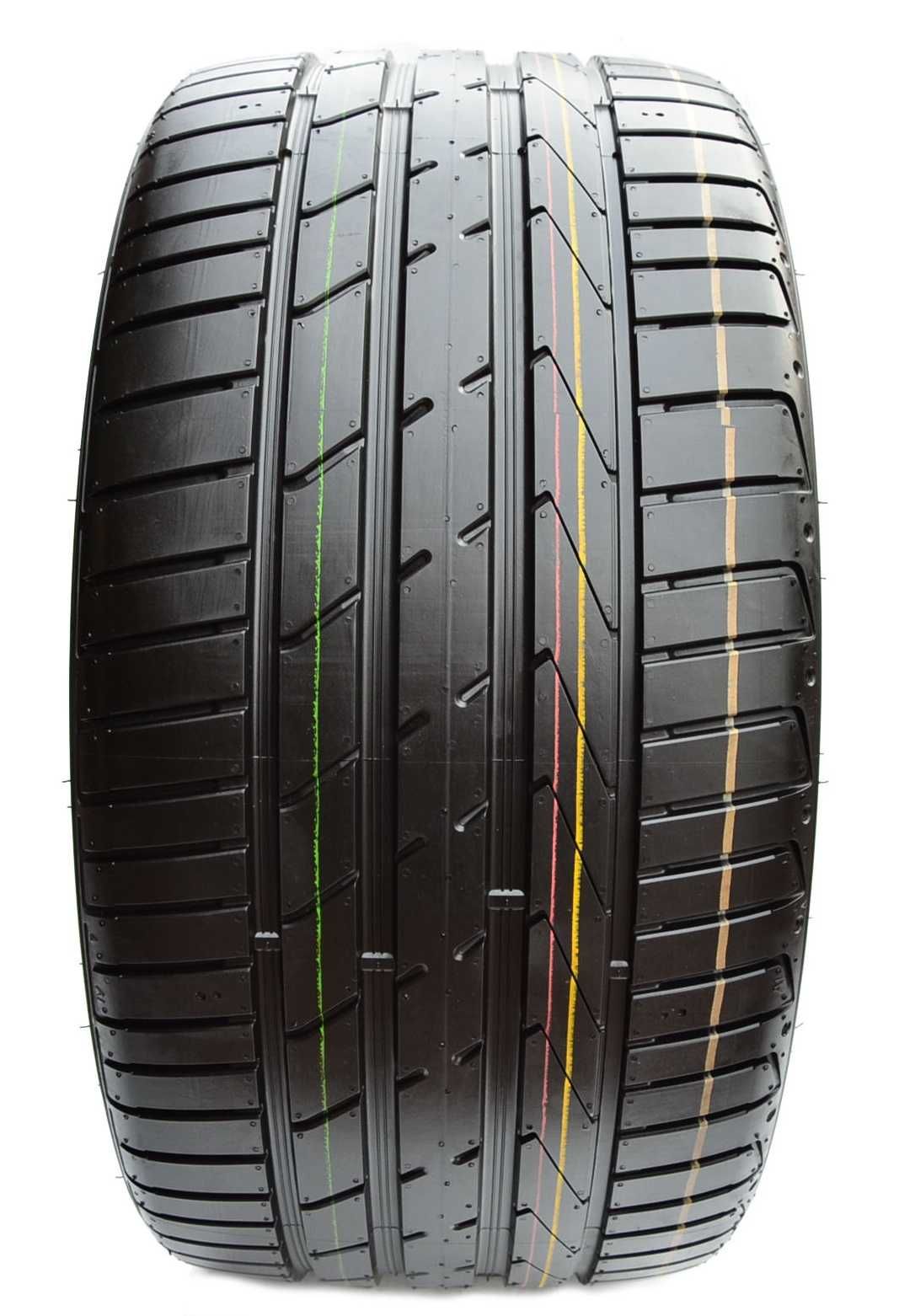 NOWE Hankook Ventus S1 evo2 SUV K117A XL MFS AO 255/40R20 101Y dot2025
