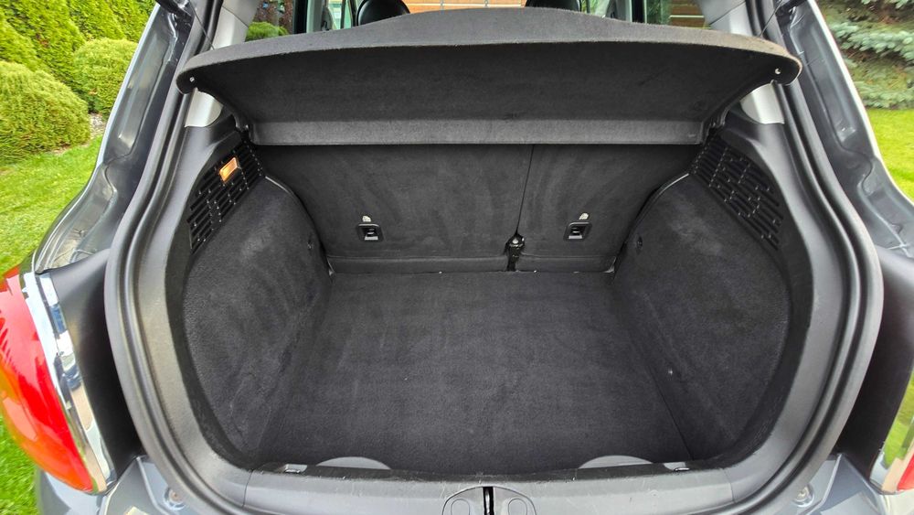 Fiat 500X*1.4 140KM*2018*Nawigacja*Climatronic*Kamera cofania*DVD12"GW