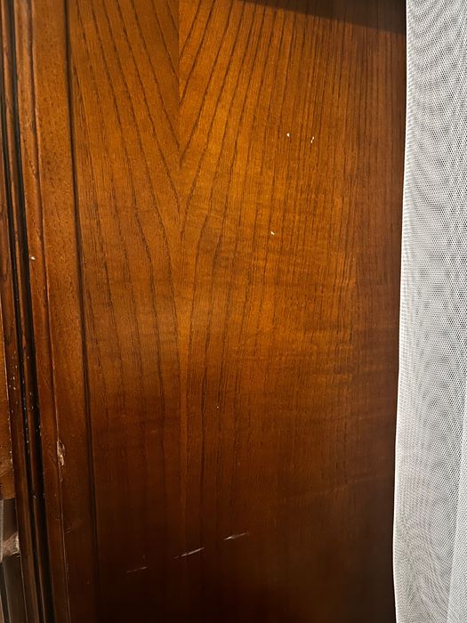 Toucador com espelho (troumo)