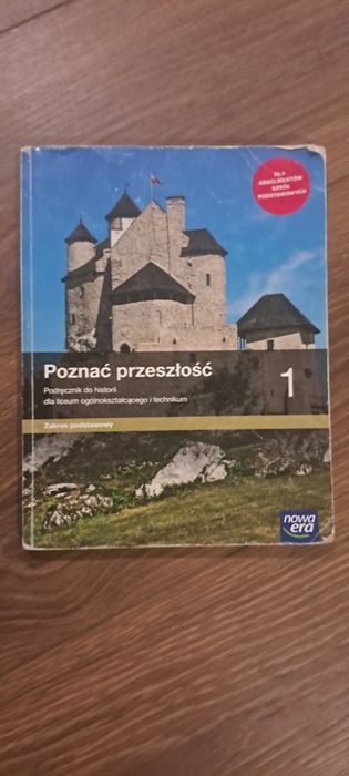 Poznać przeszłość 1