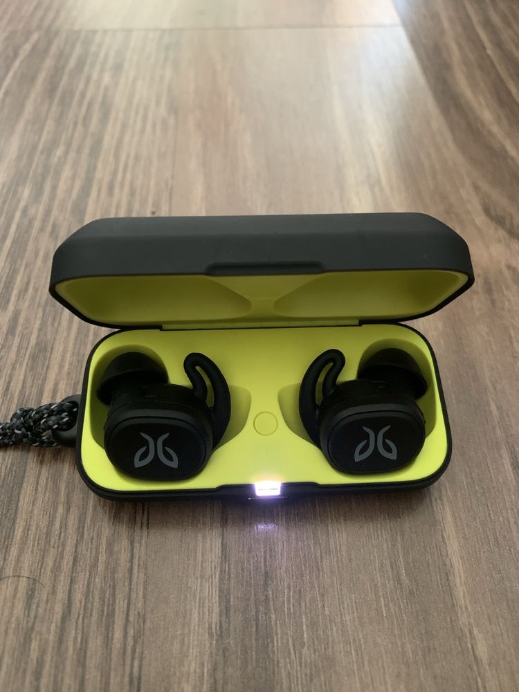 Wirless Headphones