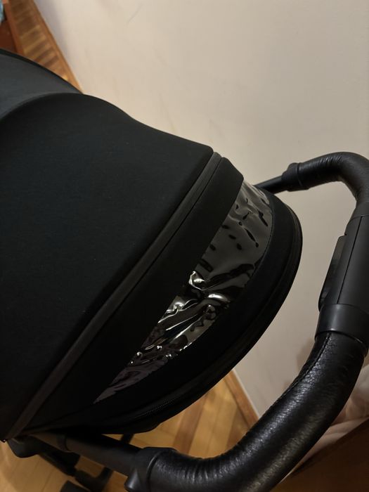 Anex air-x коляска