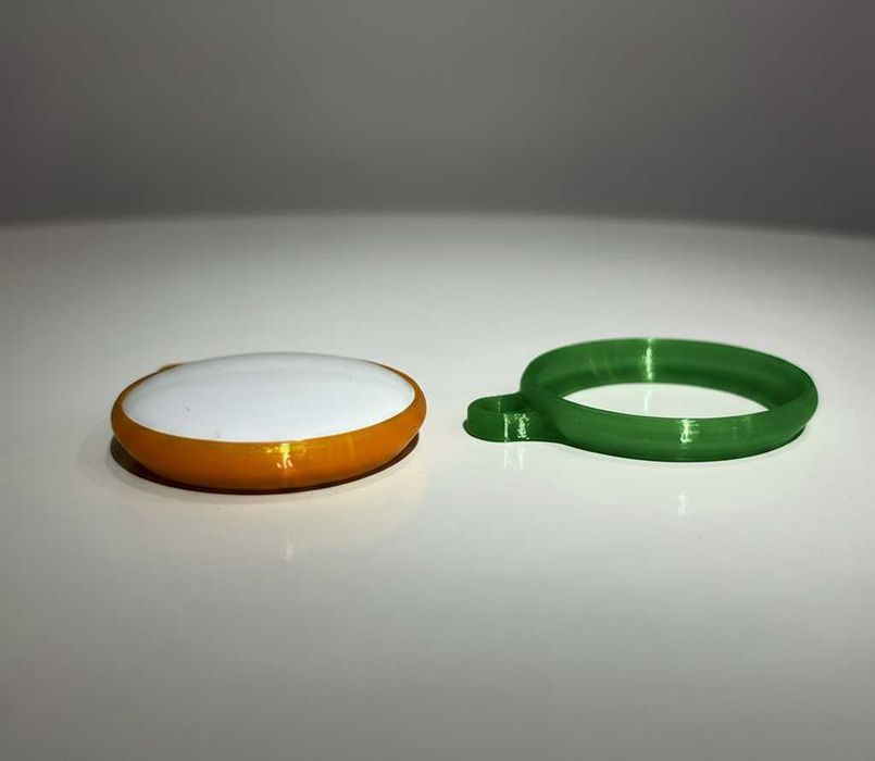 Чохол брелок холдер для Apple Air Tag