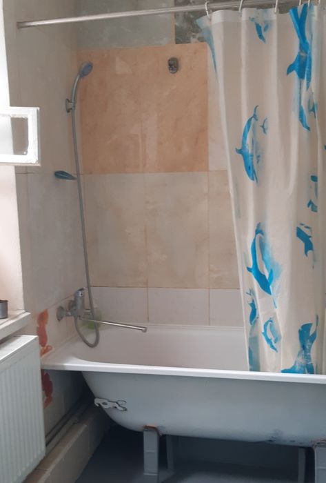 Півбудинку р-н вул.СКД