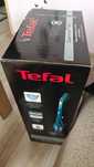 Tefal odkurzacz dual force 2in1