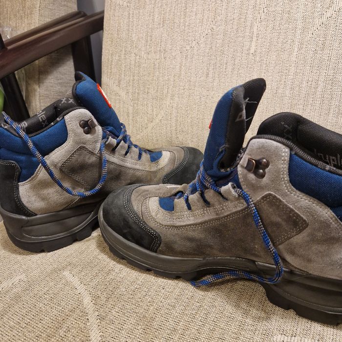 Buty Engelberg Strauss roz 46