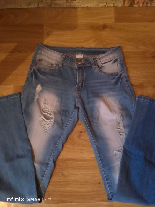 джинси жіночі,р.S