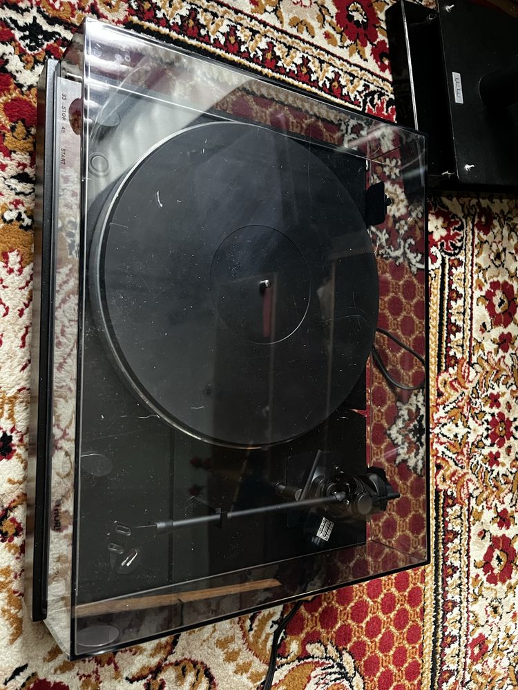 Gramofon Thorens TD 320 TP-16mkIV