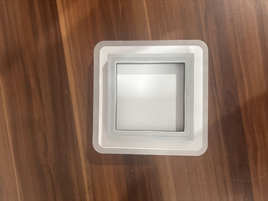 Plafon Led 3 szt