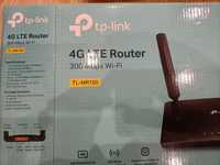 Router tp-link tl-mr150