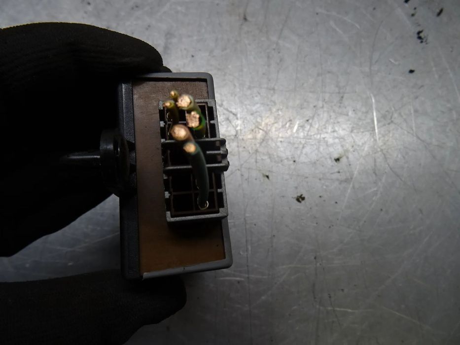 CITROEN BERLINGO I 1.4 MODUŁ ZAMKA CENTRALNEGO 9627031180