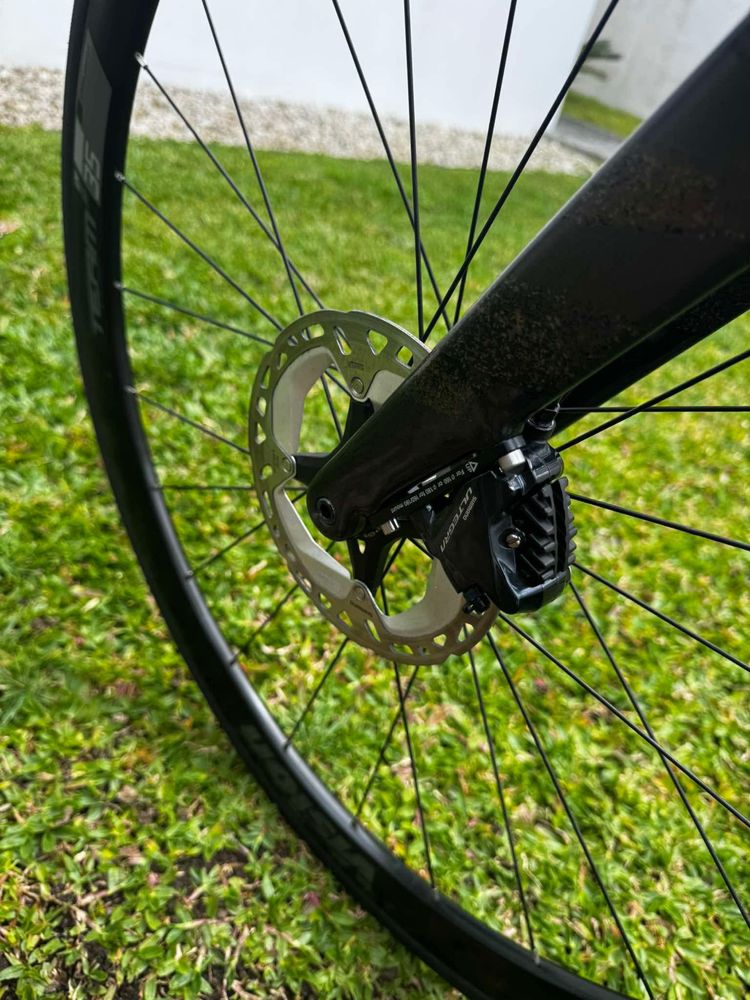 Orbea Orca M20i Team