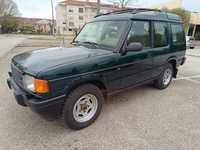 Discovery 300 tdi 7L