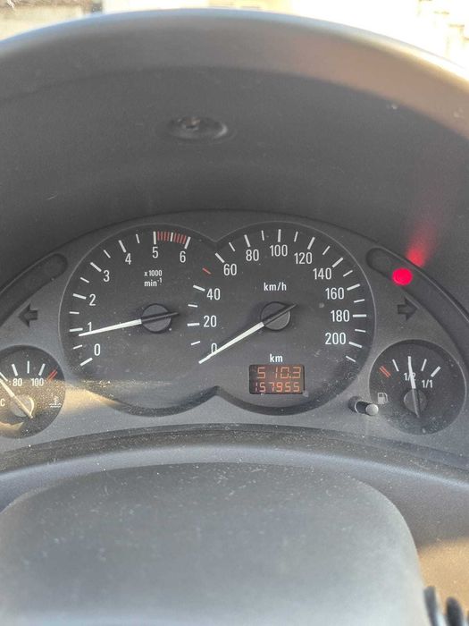 Opel Corsa 1.7 bom estado