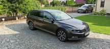 Volkswagen Passat Volkswagen passat 2.0 diesel Salon Polska