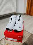Buty Puma X-Cell Nova FS Białe r. 42
