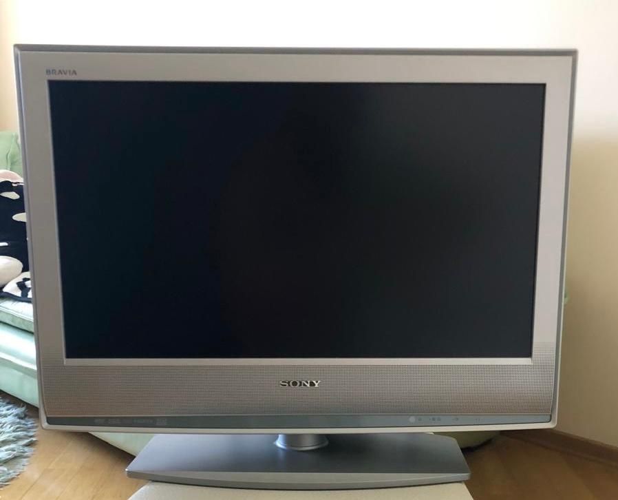 Телевизор Sony KDL-26S2020