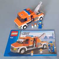 LEGO 7638 - pomoc drogowa