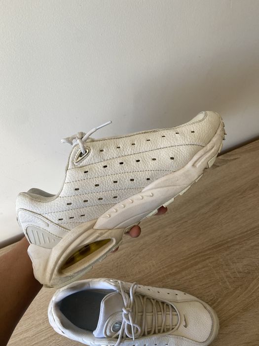 Sapatilhas NikexNocta Airterra