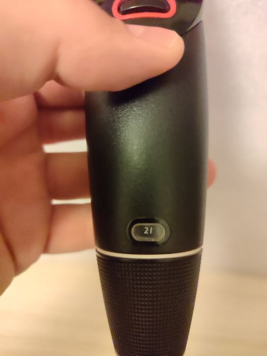 Машинка для стрижки волосся Philips QC5010