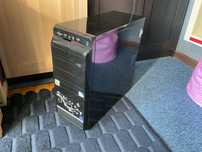 Obudowa atx i-box orion 911 prescot czarna z zasilaczem + gratis