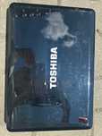 Toshiba SATELLITE A350-216