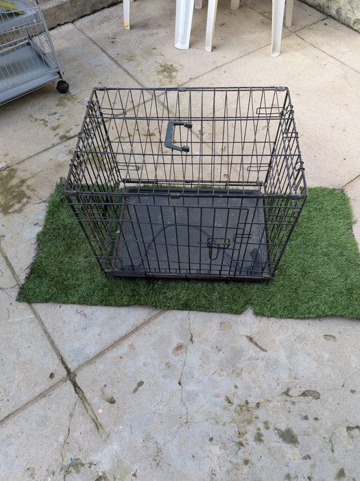 Gaiola para Coelhos / Furões / hamsteres