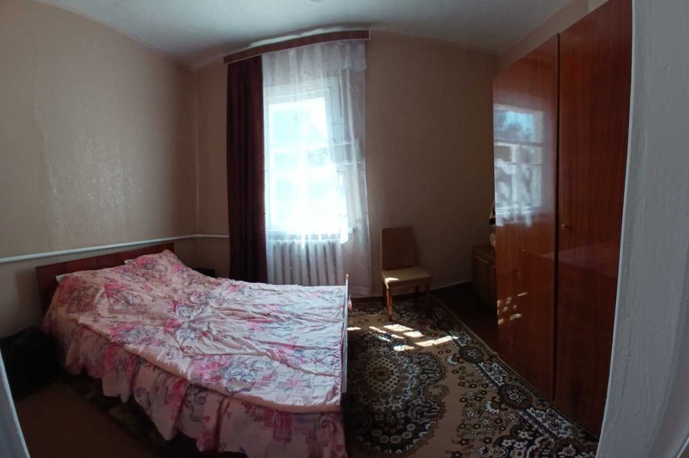 Будинок, Мироцьке