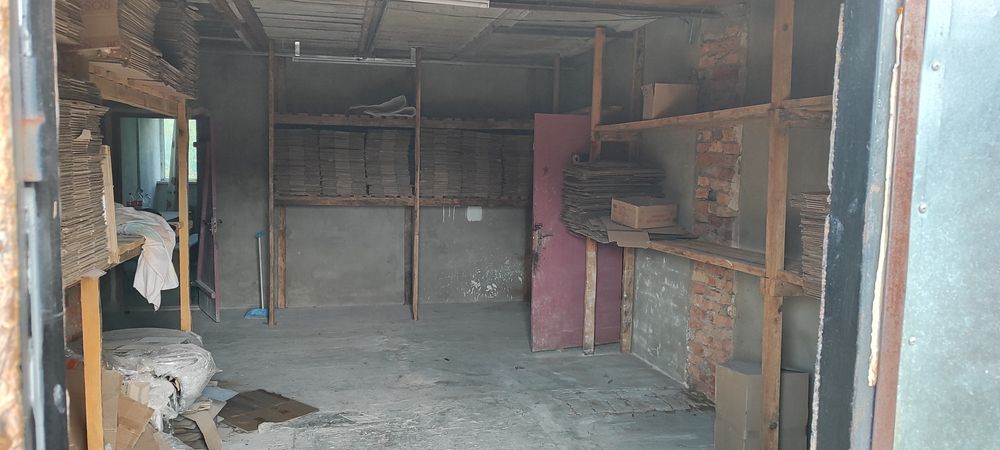 Продаж комерційного комплексу вул.  Максима Залізняка 25а