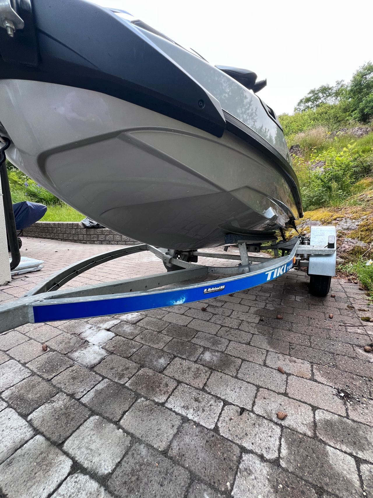 SeaDoo GTX 300 limited 2020 53mth stan idealny. ZAMIANA