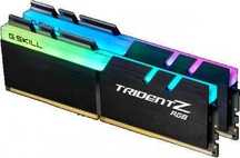 G.Skill Trident Z RGB, DDR4, 4000MHz, CL18 | 2x16GB
