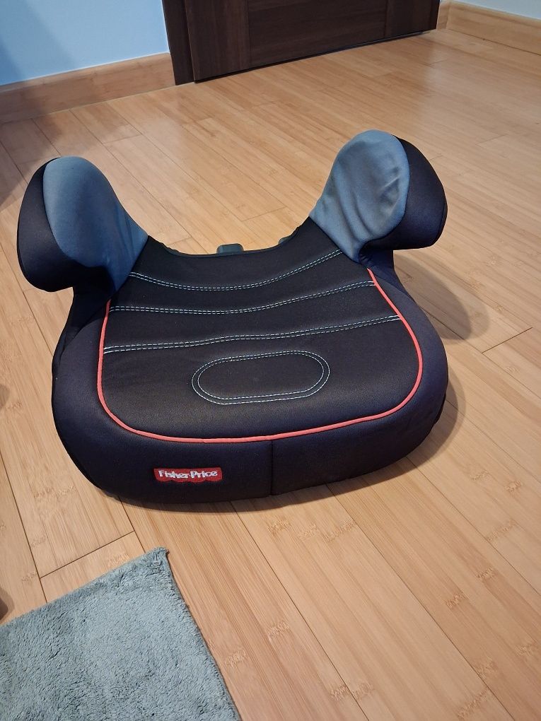 Fotelik samochodowy Fisher Price