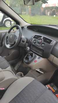 Renault Scenic II