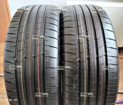 2x 215/55r18 Bridgestone Turanza T005a 2023r B/B/70dB