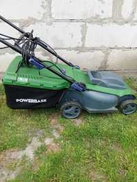 Kosiarka Elektryczna Powerbase 1600 W