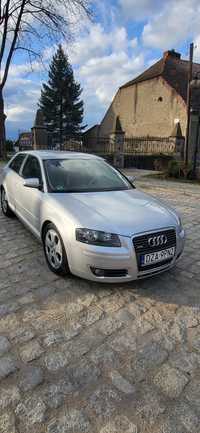 Audi A3 1.6 MPI Super Stan