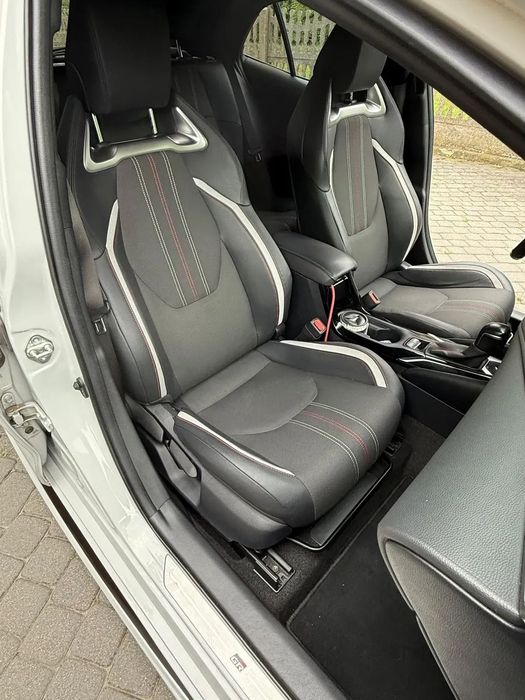 Toyota Corolla Toyota Corolla GR-Sport