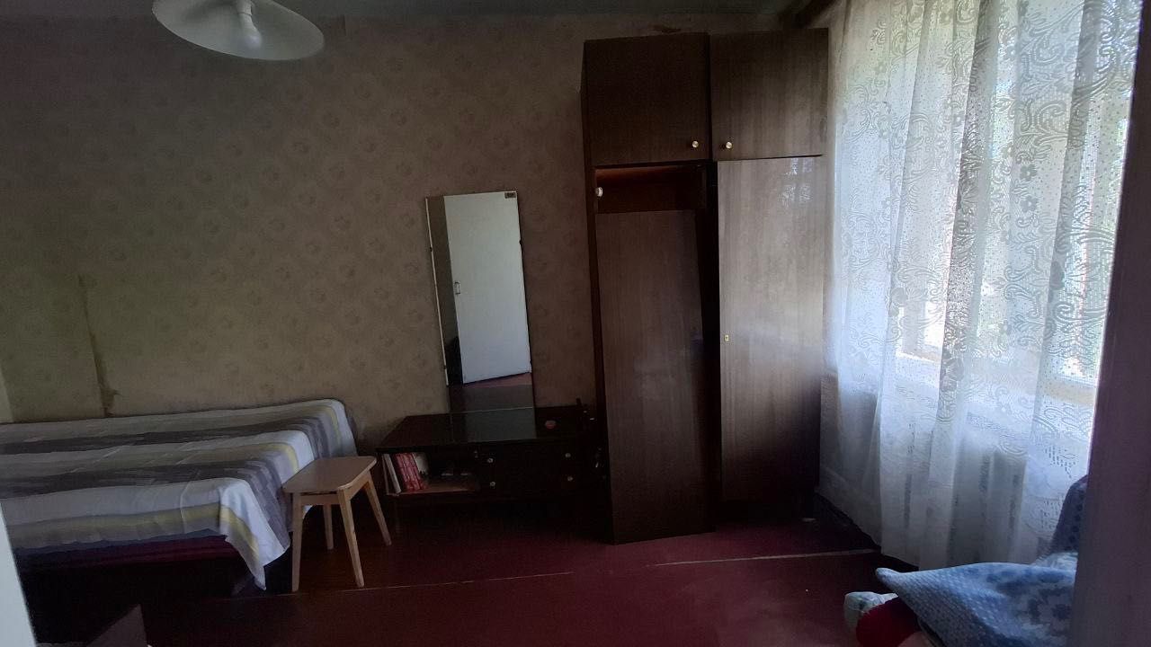 Продаж 3-х кімнатної квартири в Чернігові