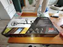 Minelab eqinox 900