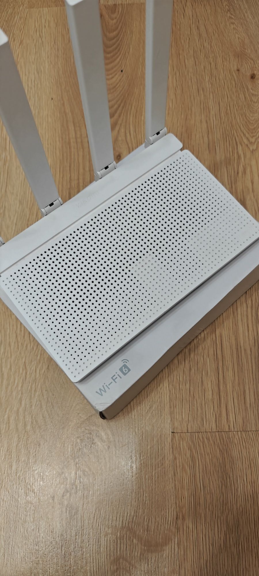 Роутер Xiaomi AX3000T