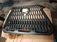 Lexus NX II 22r- grill atrapa