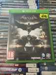 Batman: Arkham Knight [XBOX ONE] PL