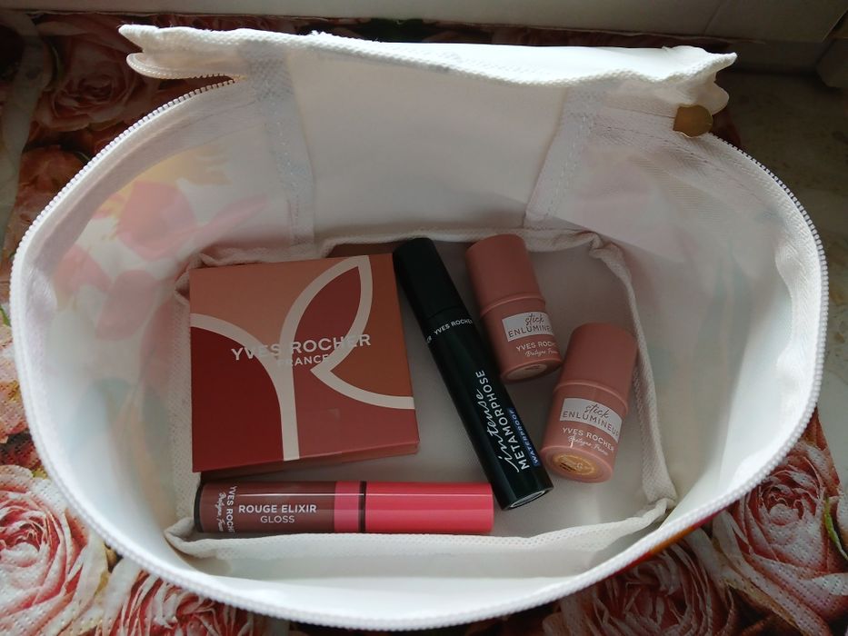 Yves Rocher Zestaw