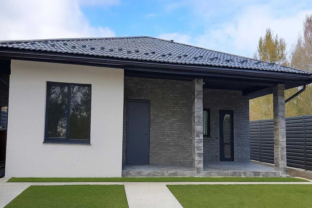 Вигідна інвестиція! Дом Путрівка Васильків Київ в тихому місці