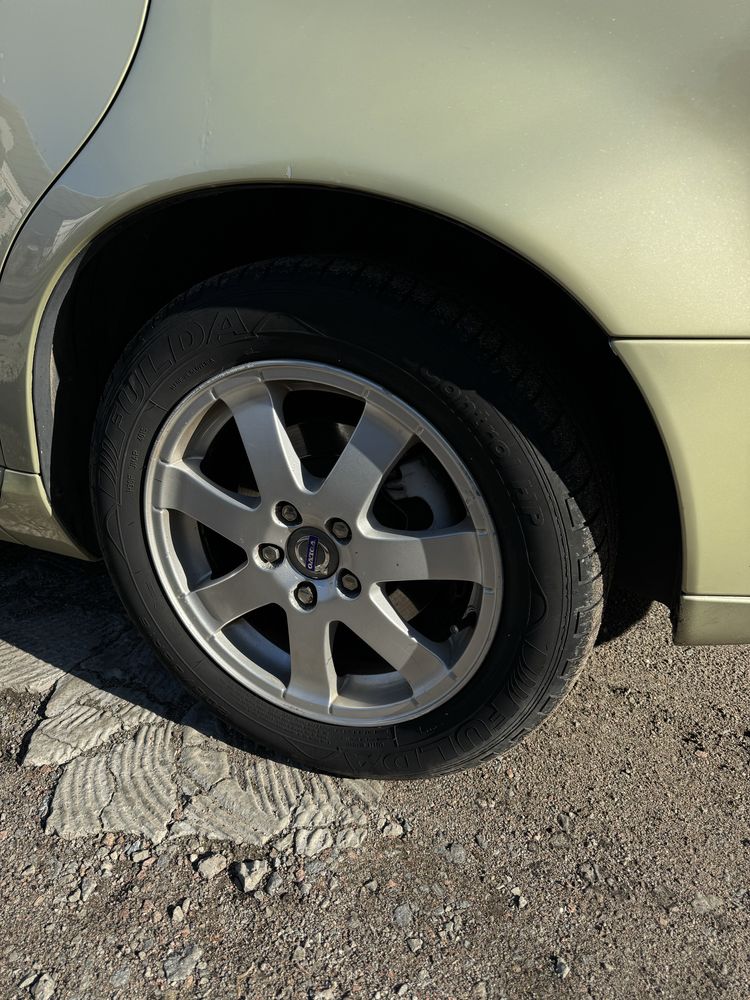 Volvo s40 в гарному стані