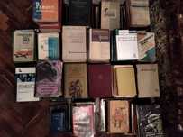Книги, класична, сучасна, художня, дитяча, церковна література
