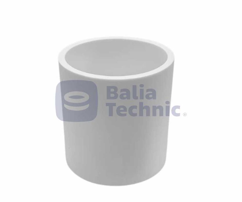 Mufa PVC 32mm do systemu masażu