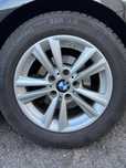Jantes BMW 16 + Pneus Continental