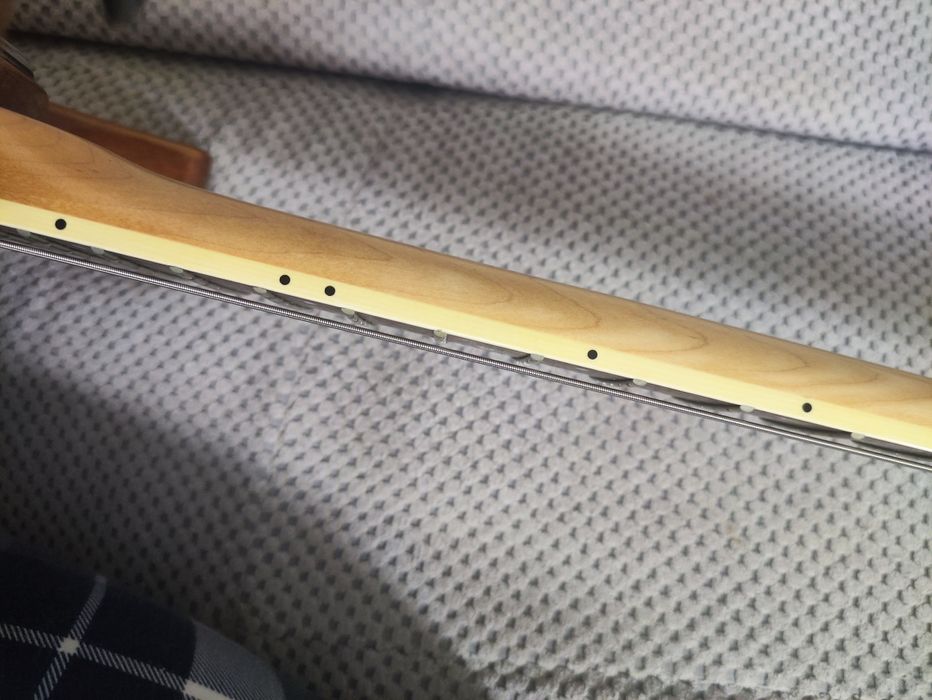 Jackson Super Dinky Standard (Made in Japan)